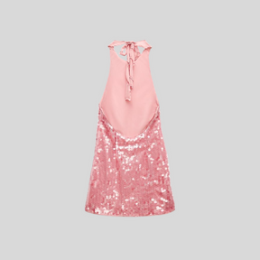 Vestido Mônaco
