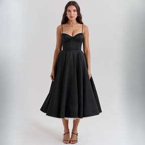 Vestido Florianne