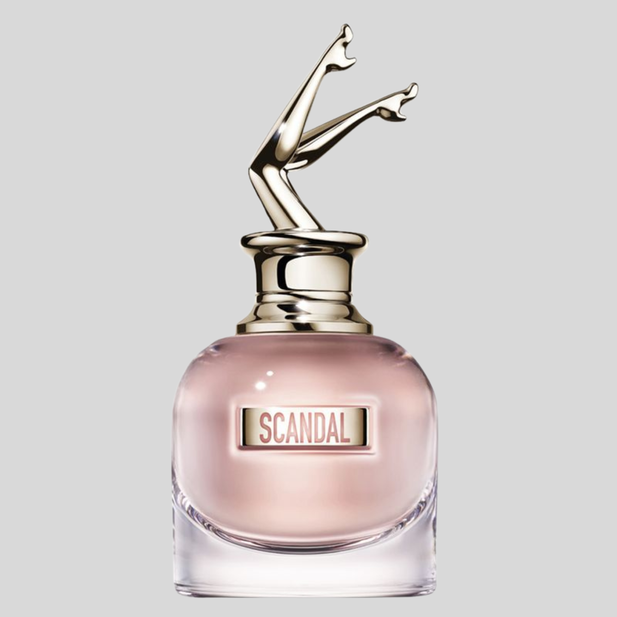 Perfume Scandal Jean Paul Gaultier