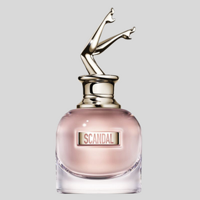 Perfume Scandal Jean Paul Gaultier