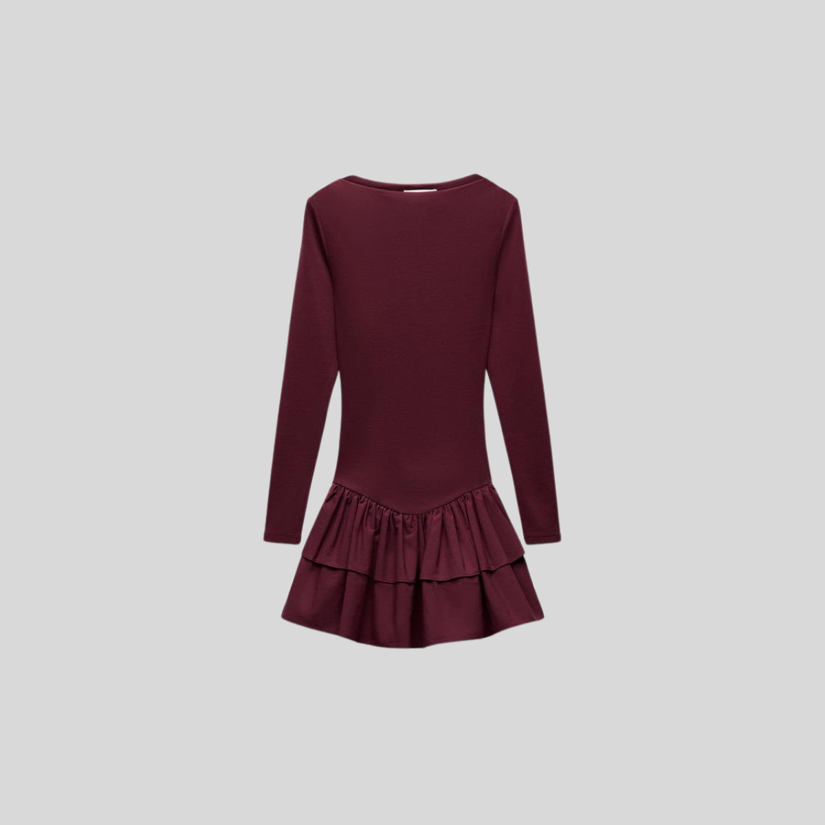 Vestido Bolonha