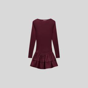 Vestido Bolonha