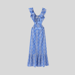 Vestido Maew