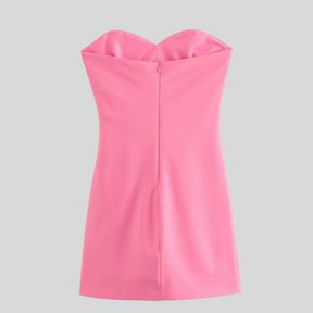 Vestido Gummy