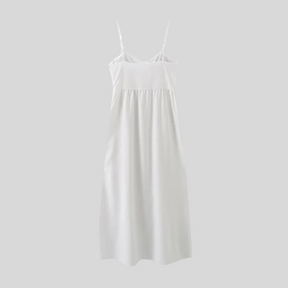 Vestido Coconut