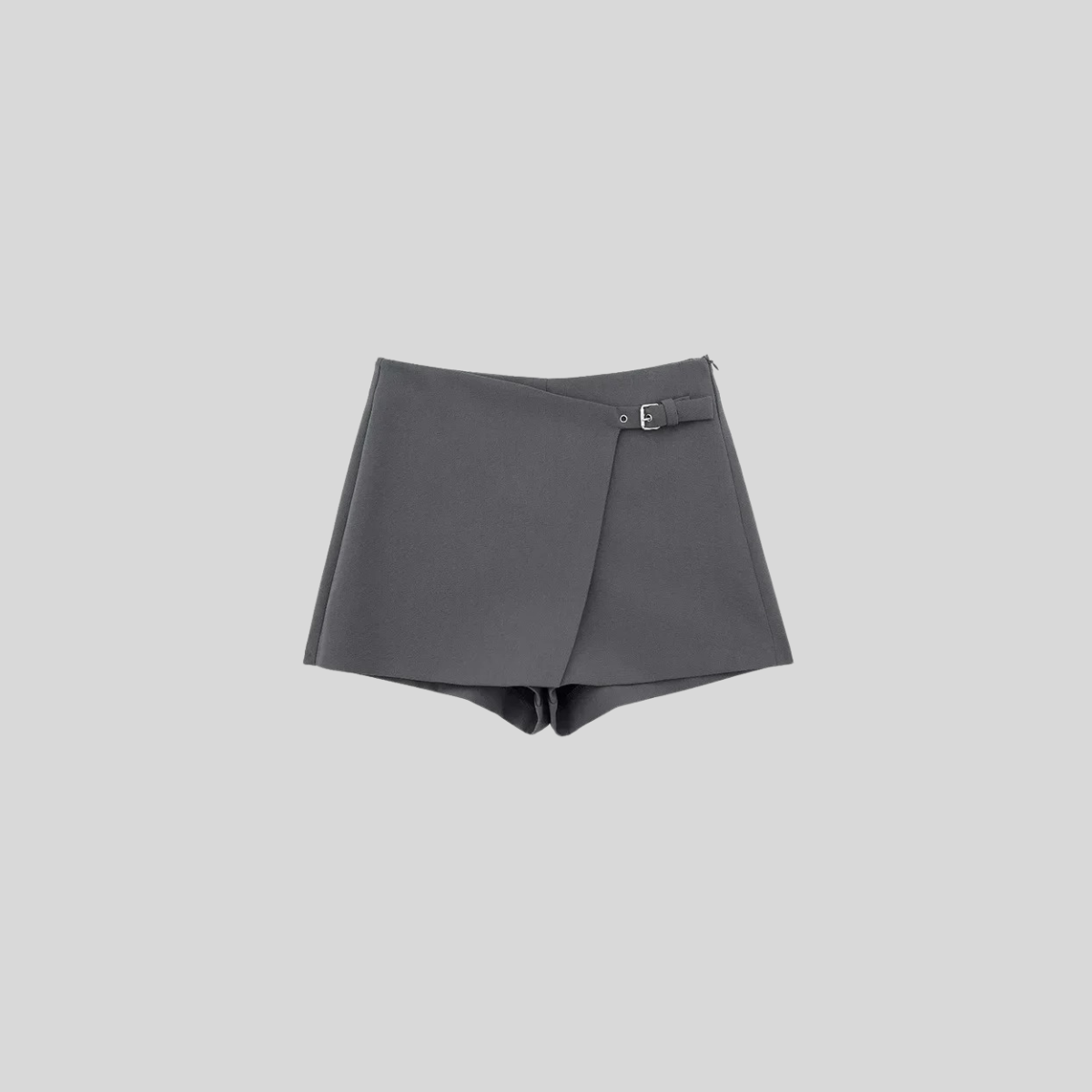 Short-Saia Bow