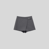 Short-Saia Bow