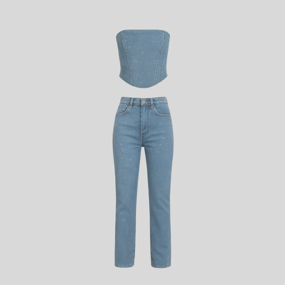 Conjunto Daffiny
