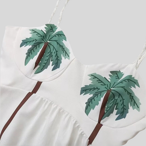 Vestido Coconut