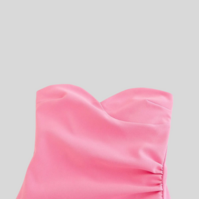 Vestido Gummy