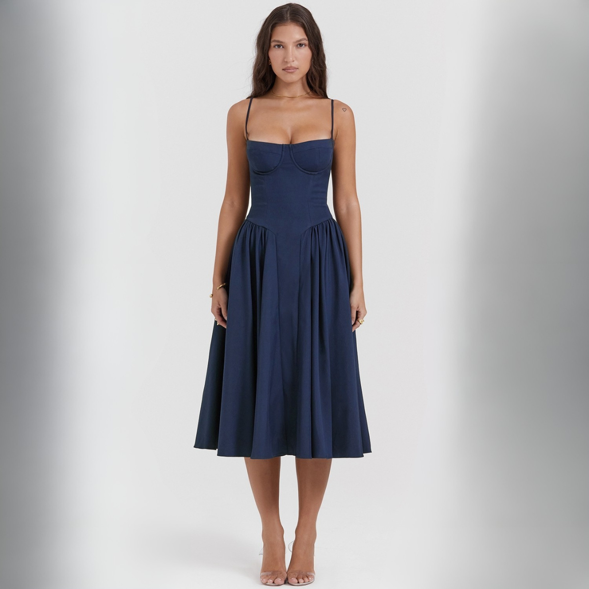 Vestido Monique