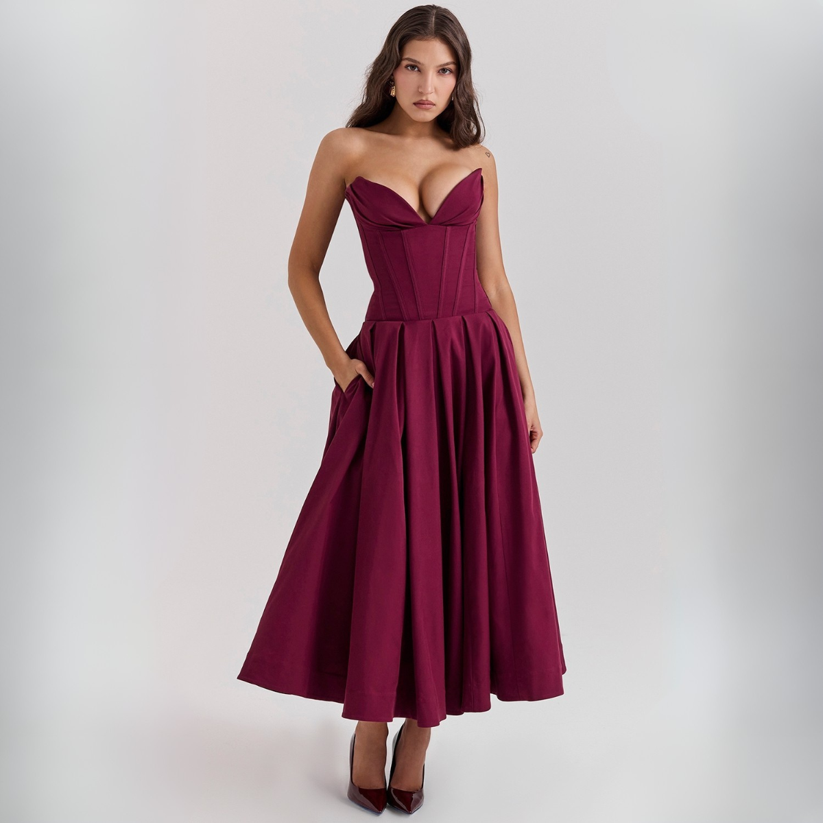 Vestido Juliana
