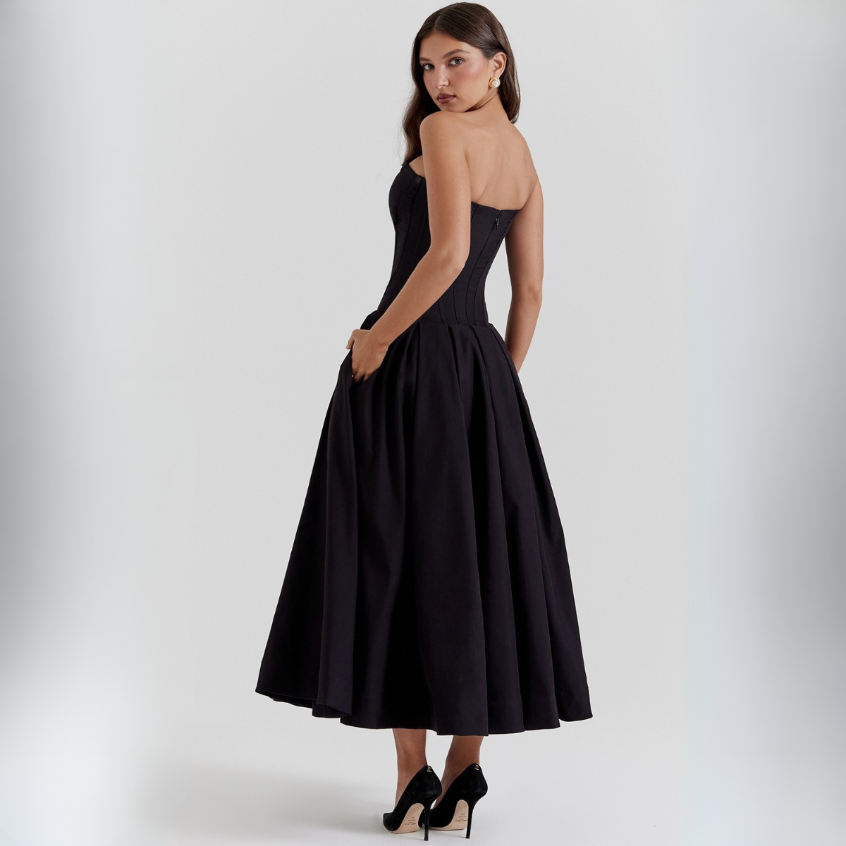 Vestido Merle