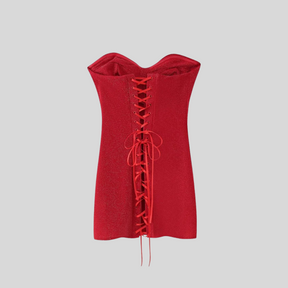 Vestido Cúpido