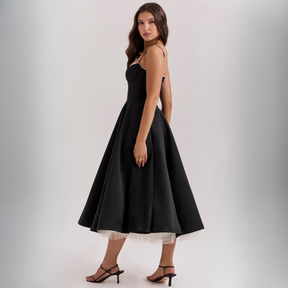 Vestido Florianne