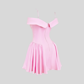 Vestido Candy