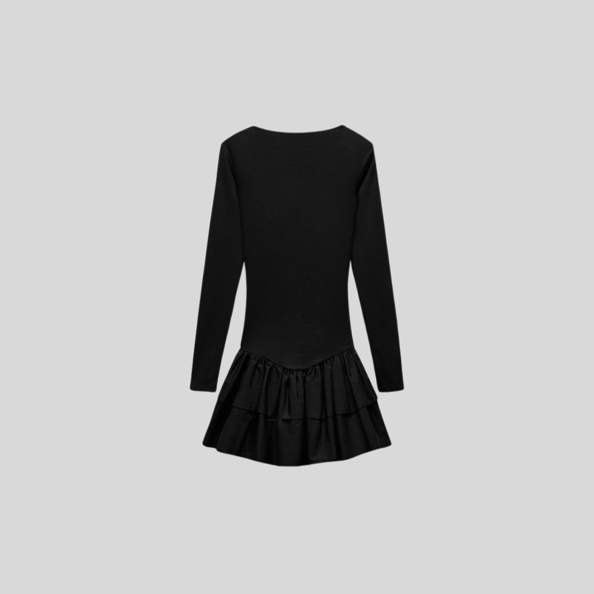 Vestido Bolonha
