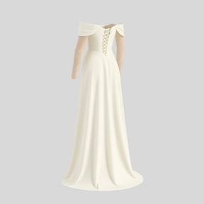 Vestido Ashley