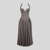 Vestido Graphite