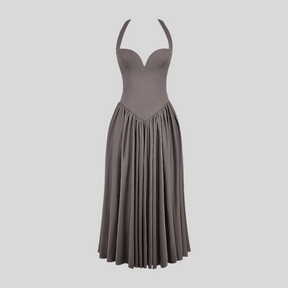 Vestido Graphite