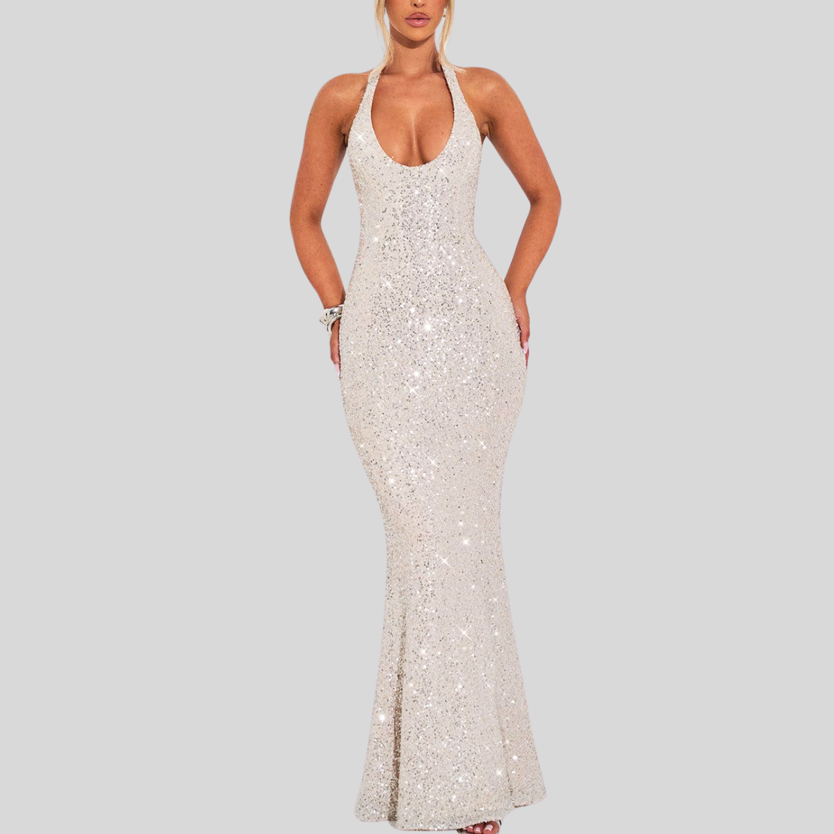 Vestido Reveillon