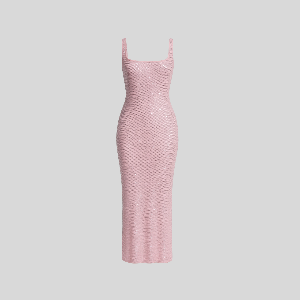 Vestido Albita Rosa