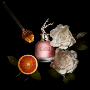 Perfume Scandal Jean Paul Gaultier