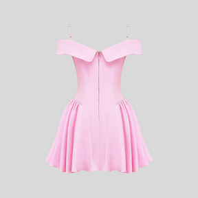 Vestido Candy