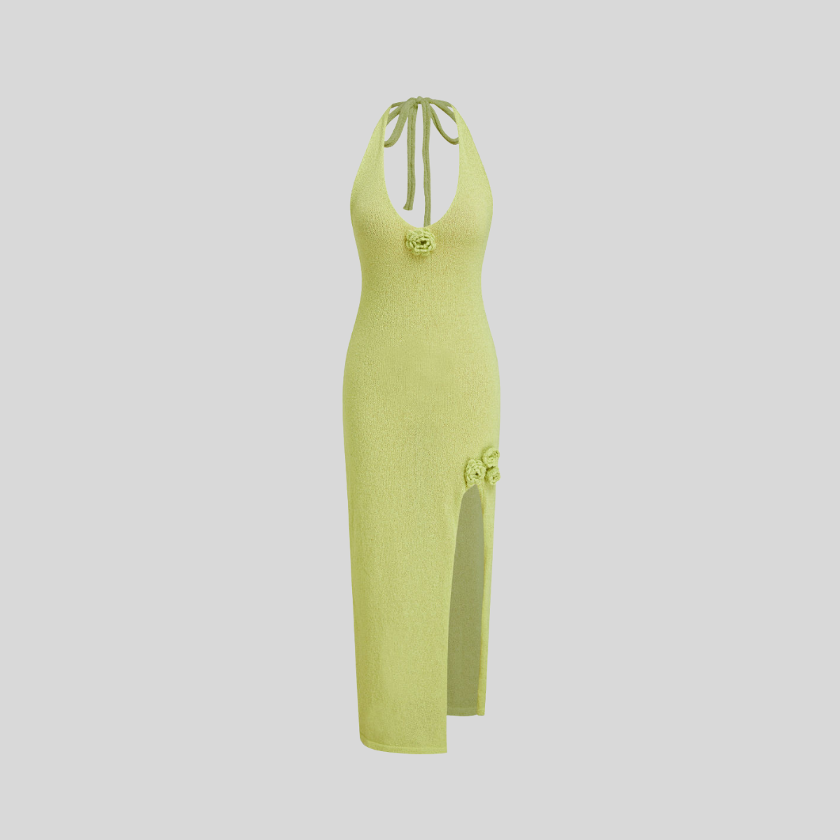 Vestido Sunset