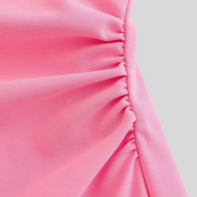 Vestido Gummy