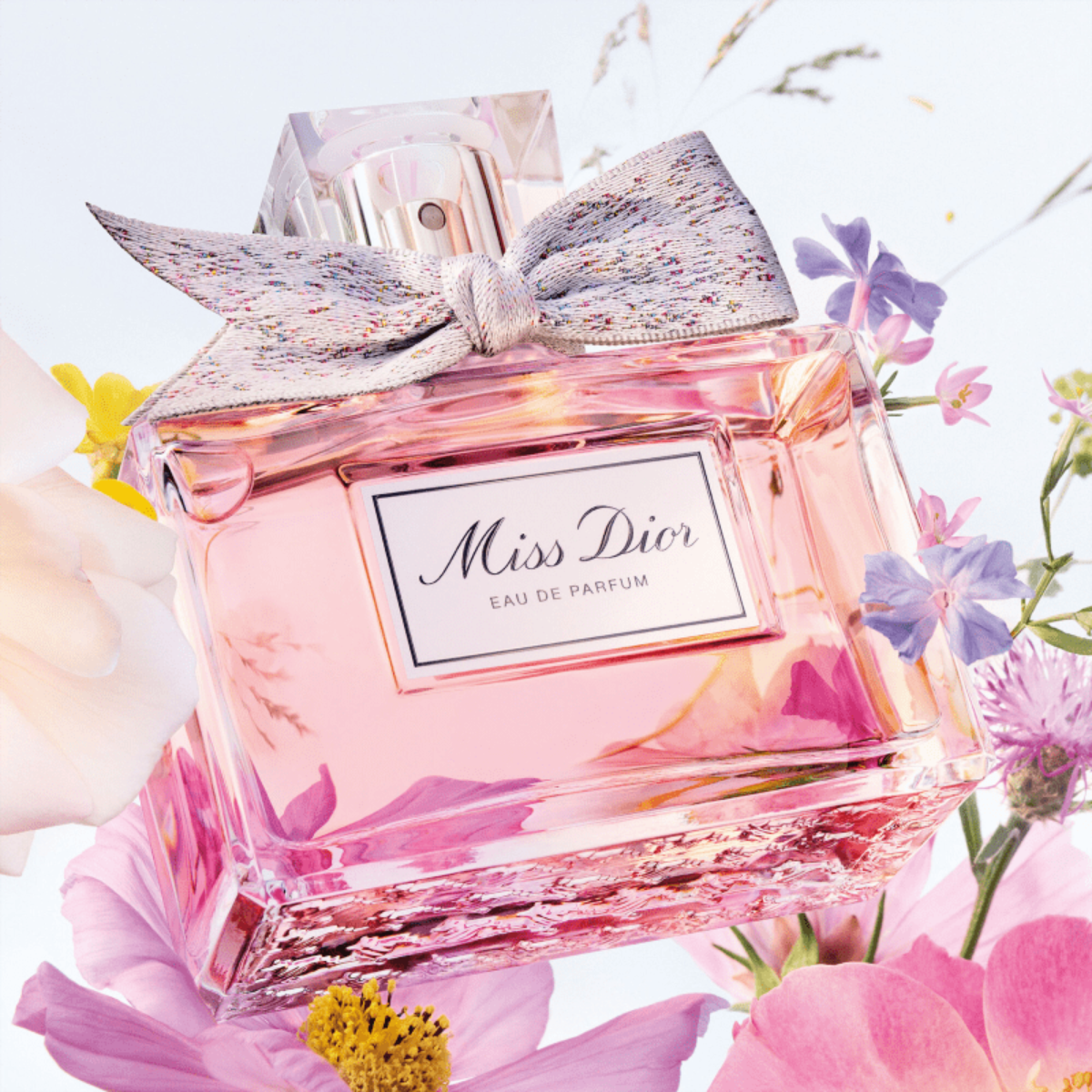 Perfume Miss Dior