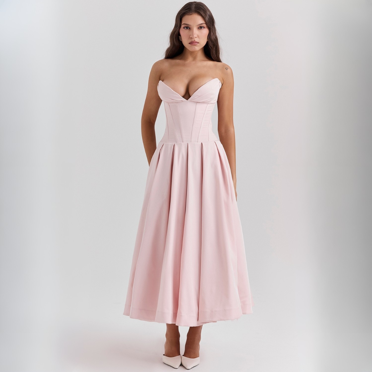Vestido Juliana