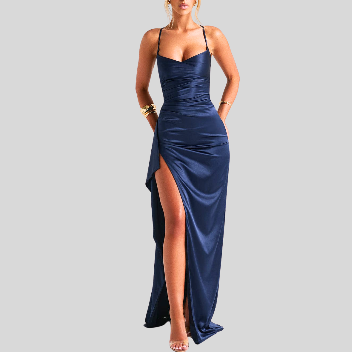Vestido Ocean