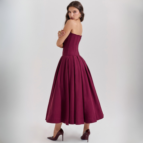 Vestido Juliana