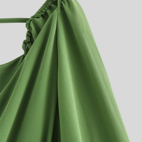 Vestido Olive