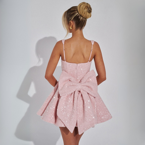 Vestido Céline
