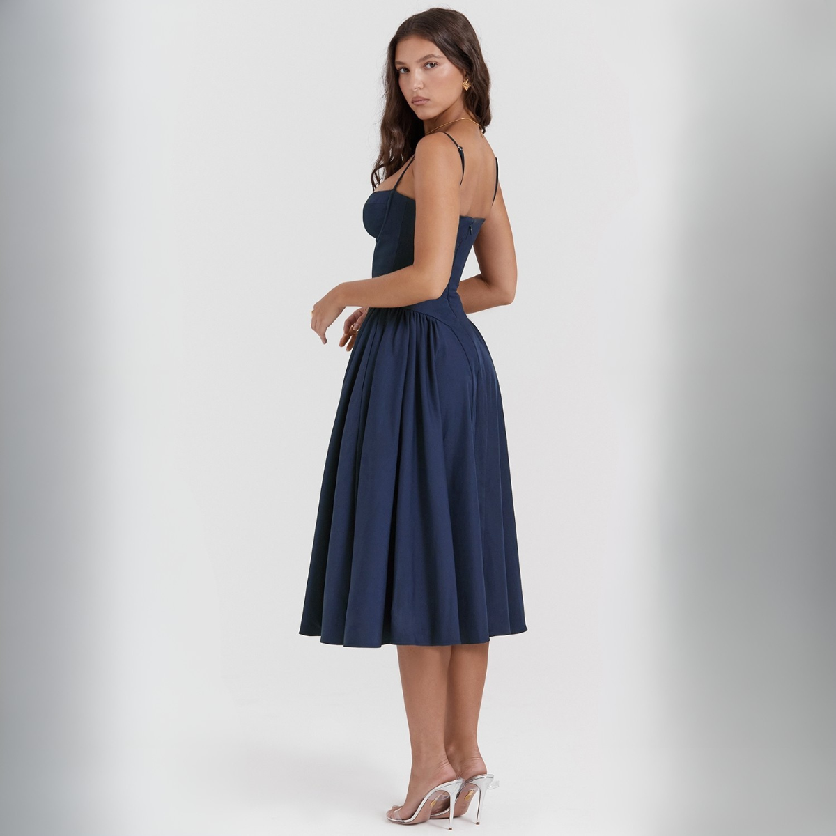 Vestido Monique