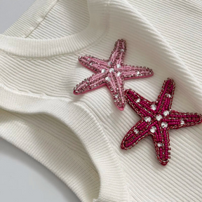 Camiseta Starfish