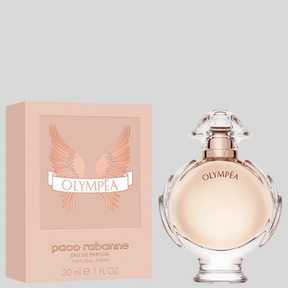 Perfume Olympéa Paco Rabanne Eau de Parfum