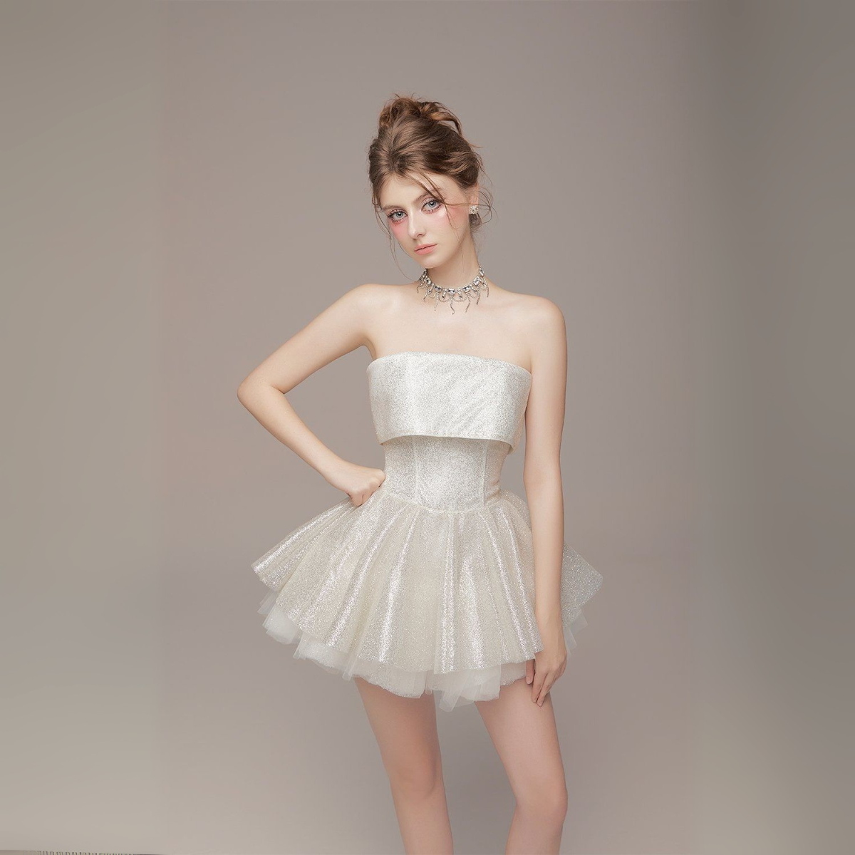 Vestido Lucie