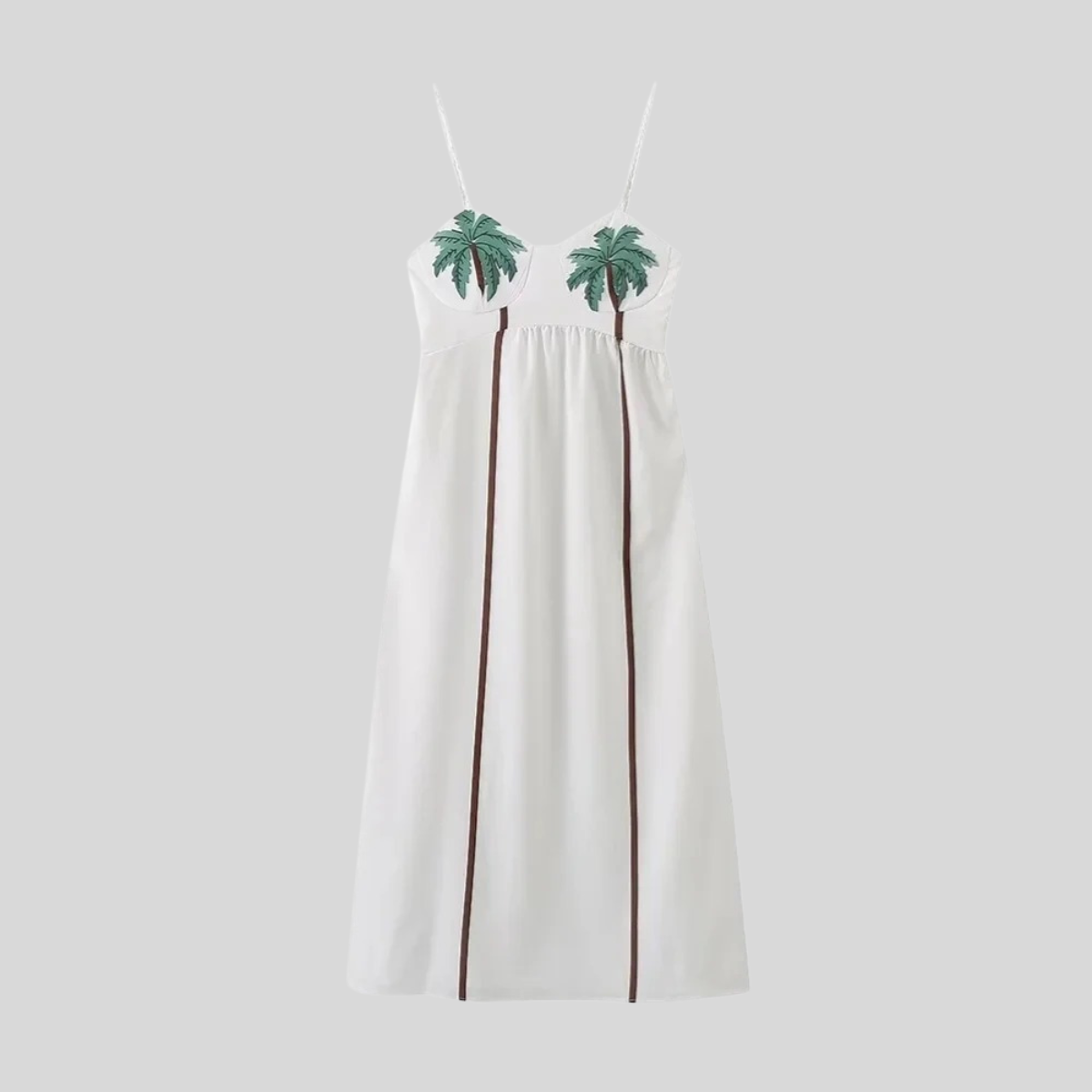 Vestido Coconut