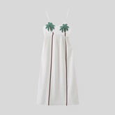 Vestido Coconut