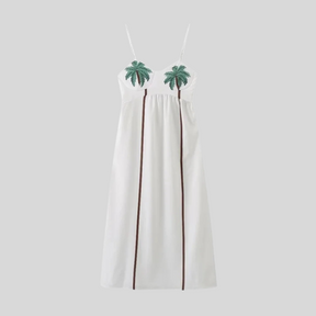 Vestido Coconut