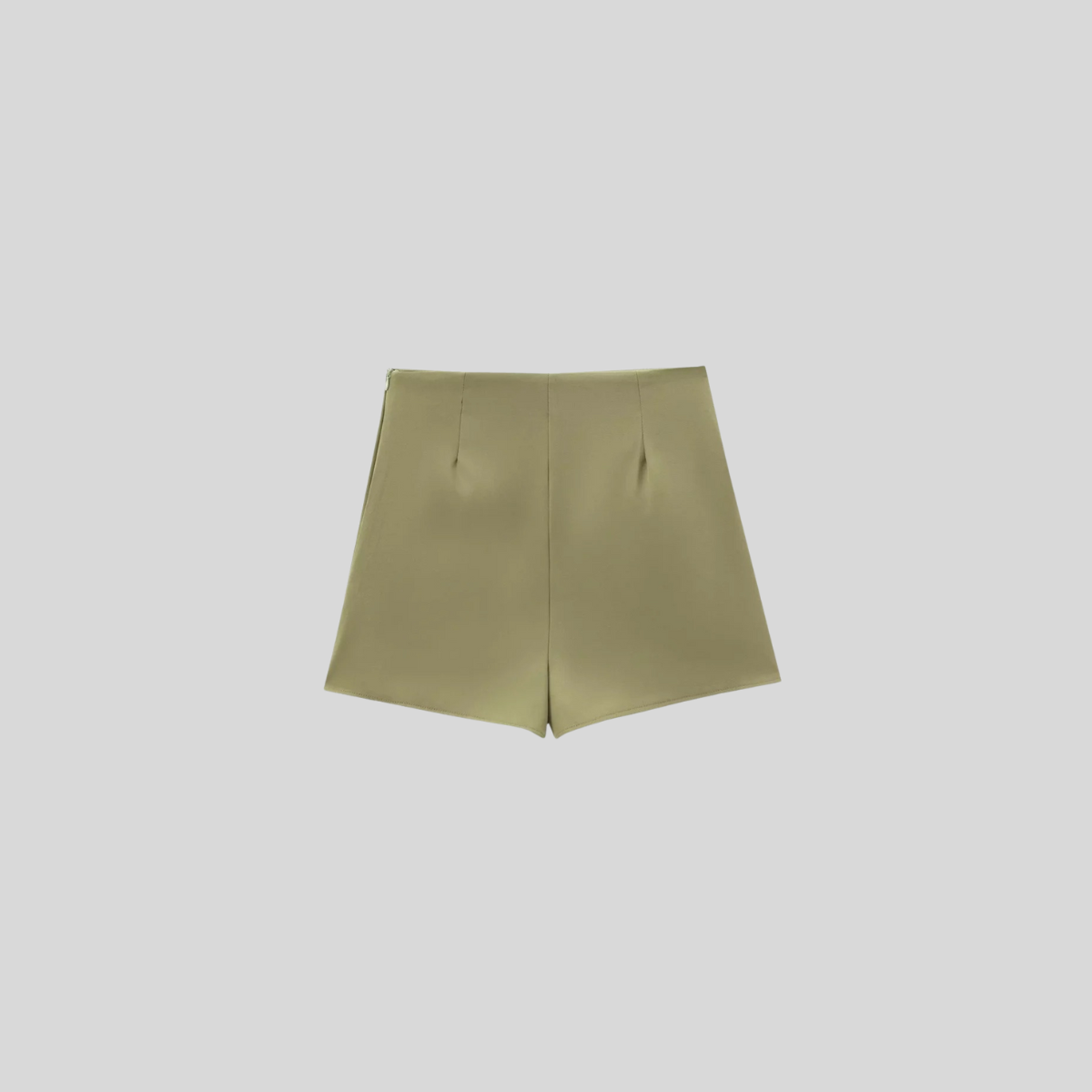 Short-Saia Pistacchio