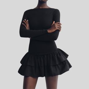 Vestido Bolonha