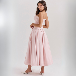 Vestido Juliana