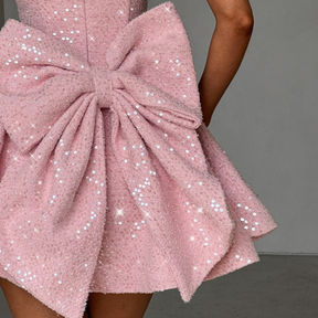 Vestido Céline