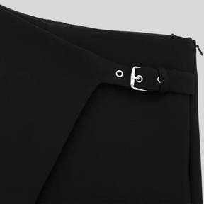 Short-Saia Bow