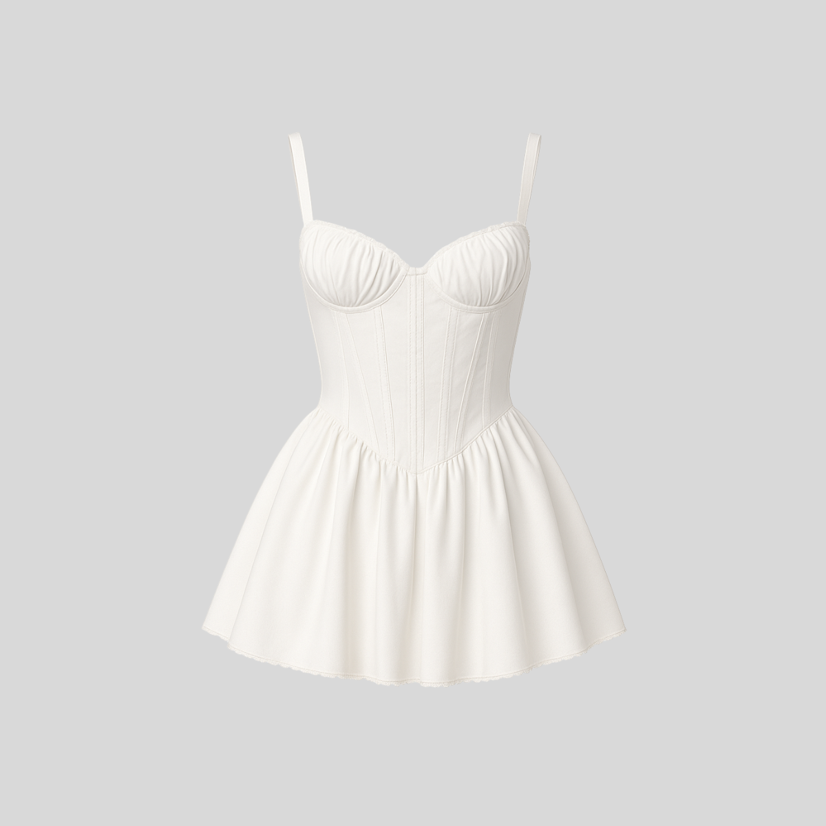Vestido Antonella