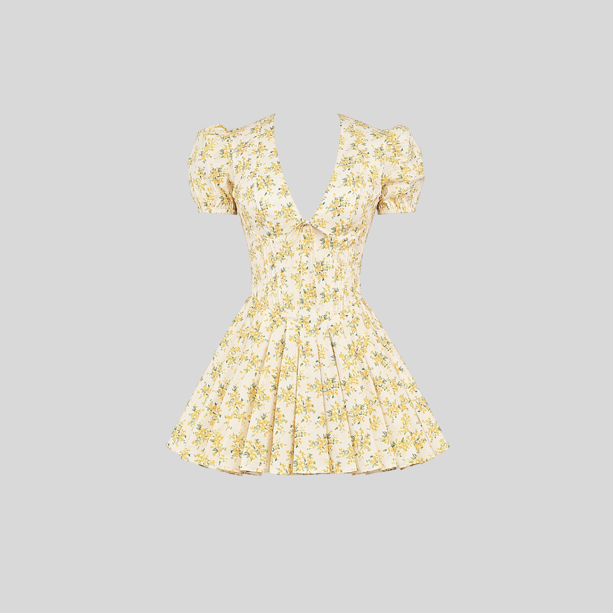 Vestido Charlotte